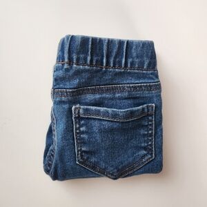 OshKosh B'gosh Toddler Girl 2T Denim Jeggings